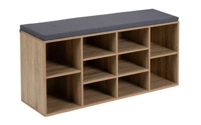 Botník SIVIO 103 cm