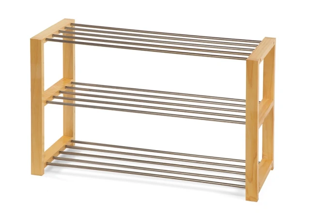 Botník NEX 3 natural