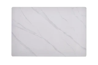 Jídelní stůl CERAMON 120 bílá č.5