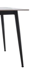 Jídelní stůl CERAMON 120 bílá č.7