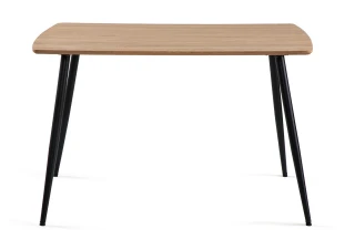 Jídelní stůl CERAMON 120 natural č.1