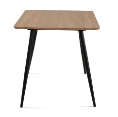 Jídelní stůl CERAMON 120 natural č.4