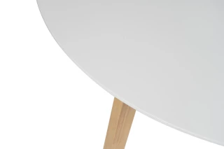 Jídelní stůl SCANDINAVIA natur 105 č.4