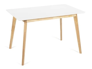 Jídelní stůl SCANDINAVIA natur 120