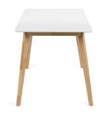 Jídelní stůl SCANDINAVIA natur 120 č.4