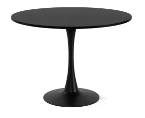 Jídelní stůl ORBIS 100 černá
