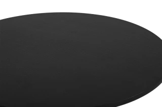 Jídelní stůl ORBIS 100 černá č.3