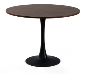 Jídelní stůl ORBIS 100 hnědá č.1