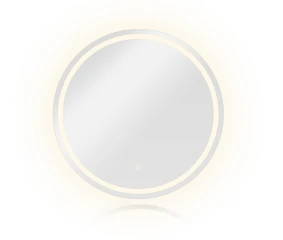 LED zrcadlo SOLUX č.2