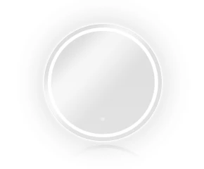 LED zrcadlo SOLUX č.8