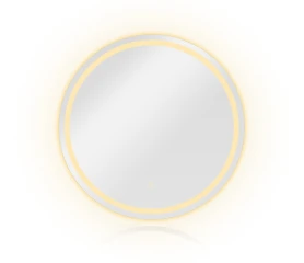 LED zrcadlo SOLUX č.9