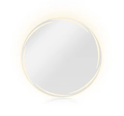 LED zrcadlo CIRCO č.2