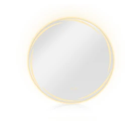 LED zrcadlo CIRCO č.8