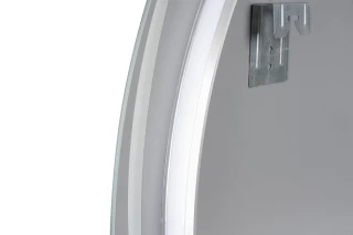 LED zrcadlo CIRCO č.7