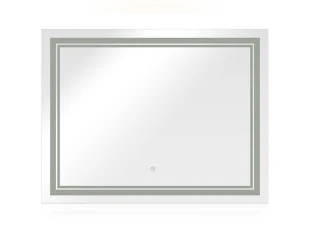 LED zrcadlo LUMIRO