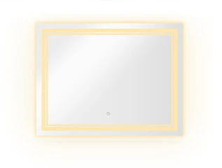 LED zrcadlo LUMIRO č.8