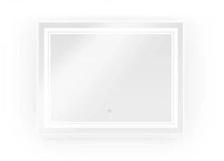 LED zrcadlo LUMIRO č.9