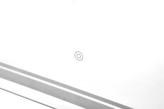 LED zrcadlo LUMIRO č.5