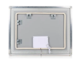 LED zrcadlo LUMIRO č.6