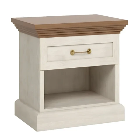 Noční stolek ROYAL SN