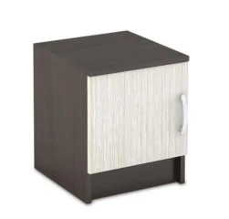 Noční stolek BASIA TB-551 belfort/wenge - II.jakost