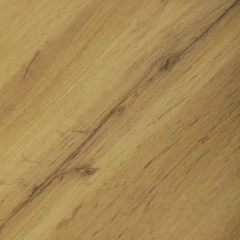 Jídelní stůl 160x80cm, lamino, dub, HT-R5216 OAK