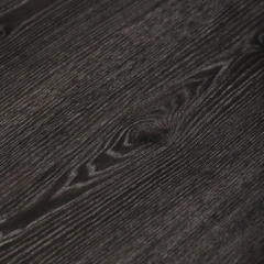 Jídelní stůl 180x90cm, lamino, šedý dub, HT-R5316 GREY