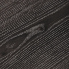 Jídelní stůl rozkládací 160-240x90 cm, lamino, šedý dub, HT-R5624 GREY