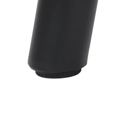 Jídelní stůl 220x90cm, dýha, ořech, HT-T1822 WAL