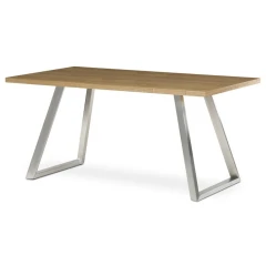 Jídelní stůl 160 HT-W1515 OAK