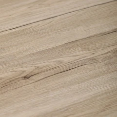 Jídelní stůl 165x90cm, mdf, dub san remo, HT-W1570 SRE