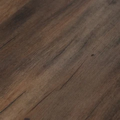 Jídelní stůl 200x100cm, mdf, ořech, HT-W1578 WAL