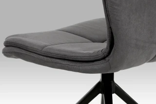 Jídelní židle HC-710 GREY3 č.5