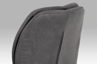 Jídelní židle HC-710 GREY3 č.6