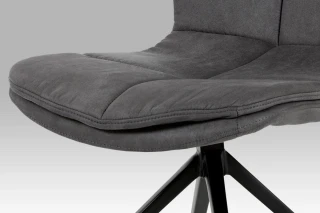 Jídelní židle HC-710 GREY3 č.7