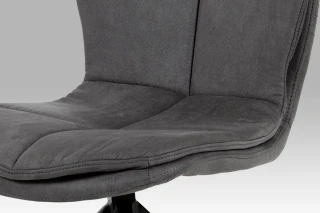 Jídelní židle HC-710 GREY3 č.8