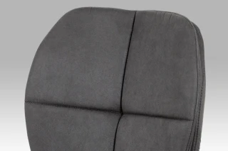 Jídelní židle HC-710 GREY3 č.9