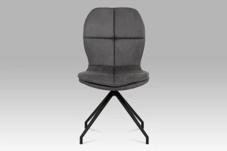 Jídelní židle HC-710 GREY3 č.2