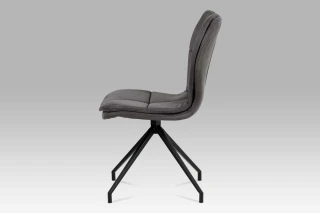 Jídelní židle HC-710 GREY3 č.4