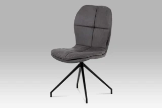Jídelní židle HC-710 GREY3 č.1
