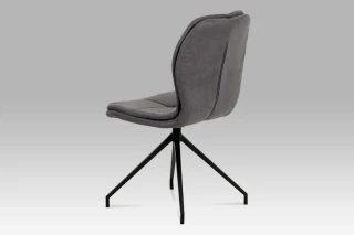 Jídelní židle HC-710 GREY3 č.3