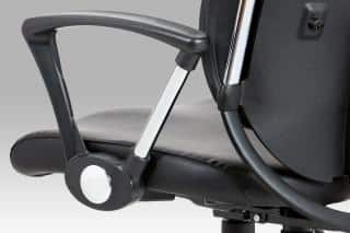 Kancelářská židle KA-D704 BK č.6