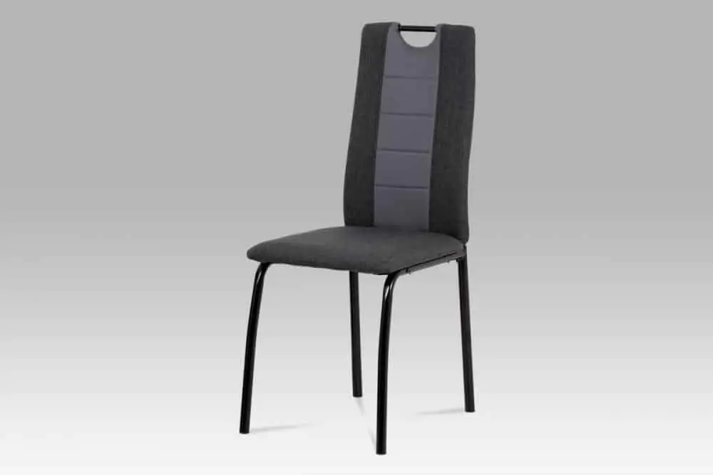 Autronic Jídelní židle DCL-399 GREY