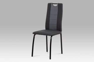 Jídelní židle DCL-399 GREY č.1