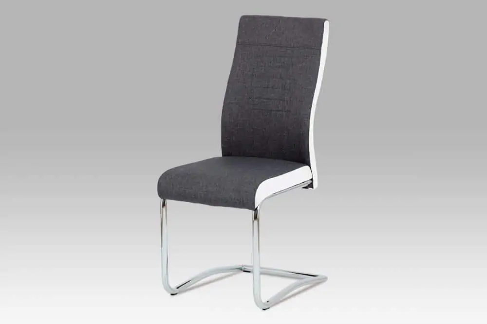 Autronic Jídelní židle DCL-428 GRWT2