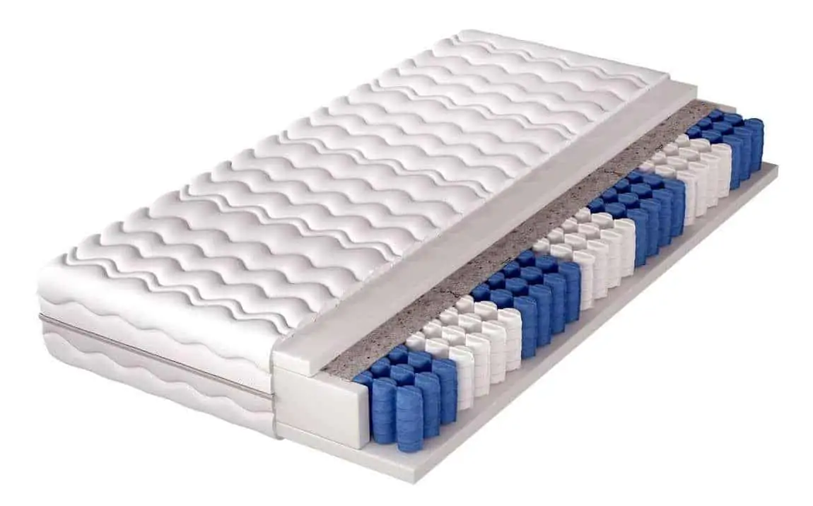 Casarredo Matrace MONTANA PUR 140x200 cm