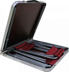 Campingový skládací set VeGA