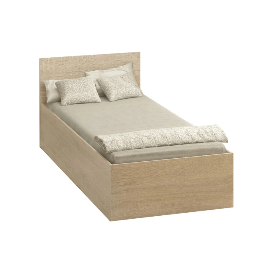 Postel DOLI 90 - dub sonoma