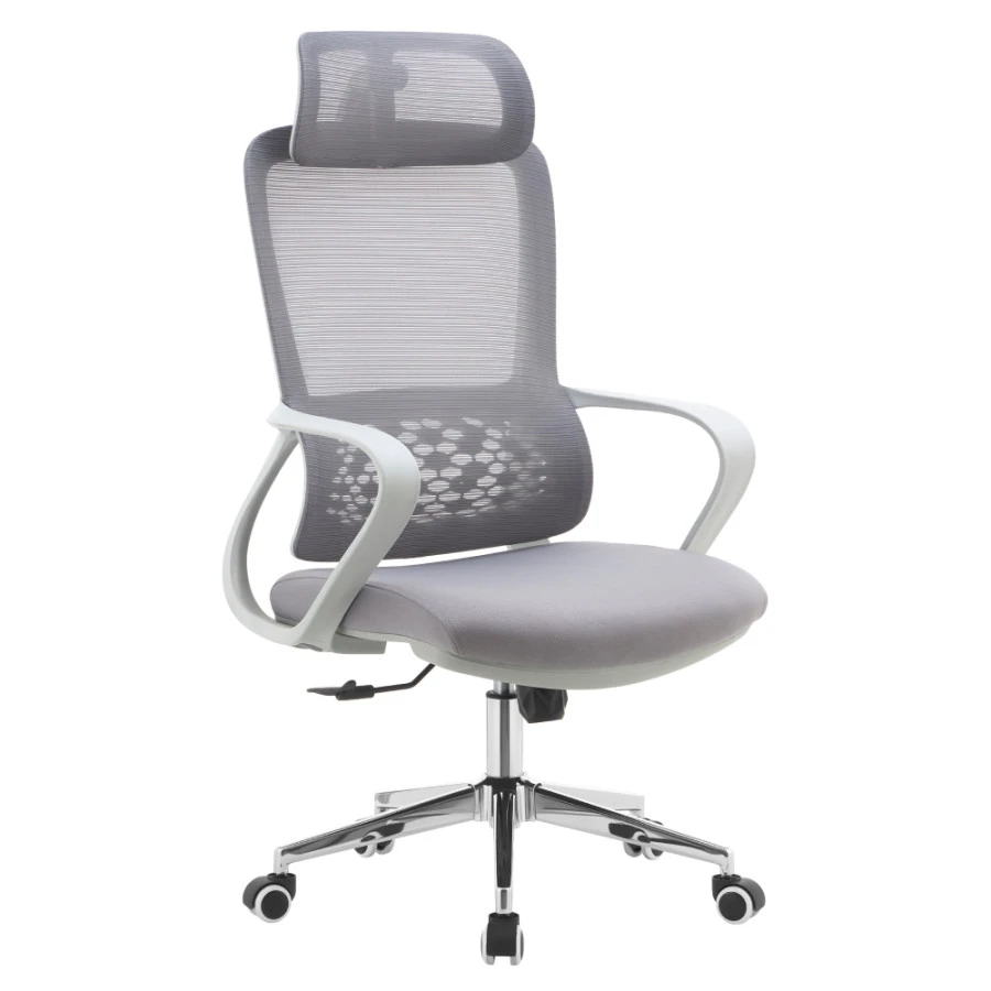 Kancelářské křeslo FOSTER TYP 1 - šedá