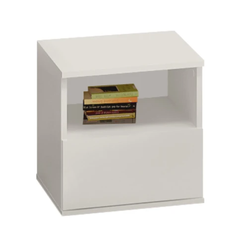 Noční stolek DOLI - kašmír